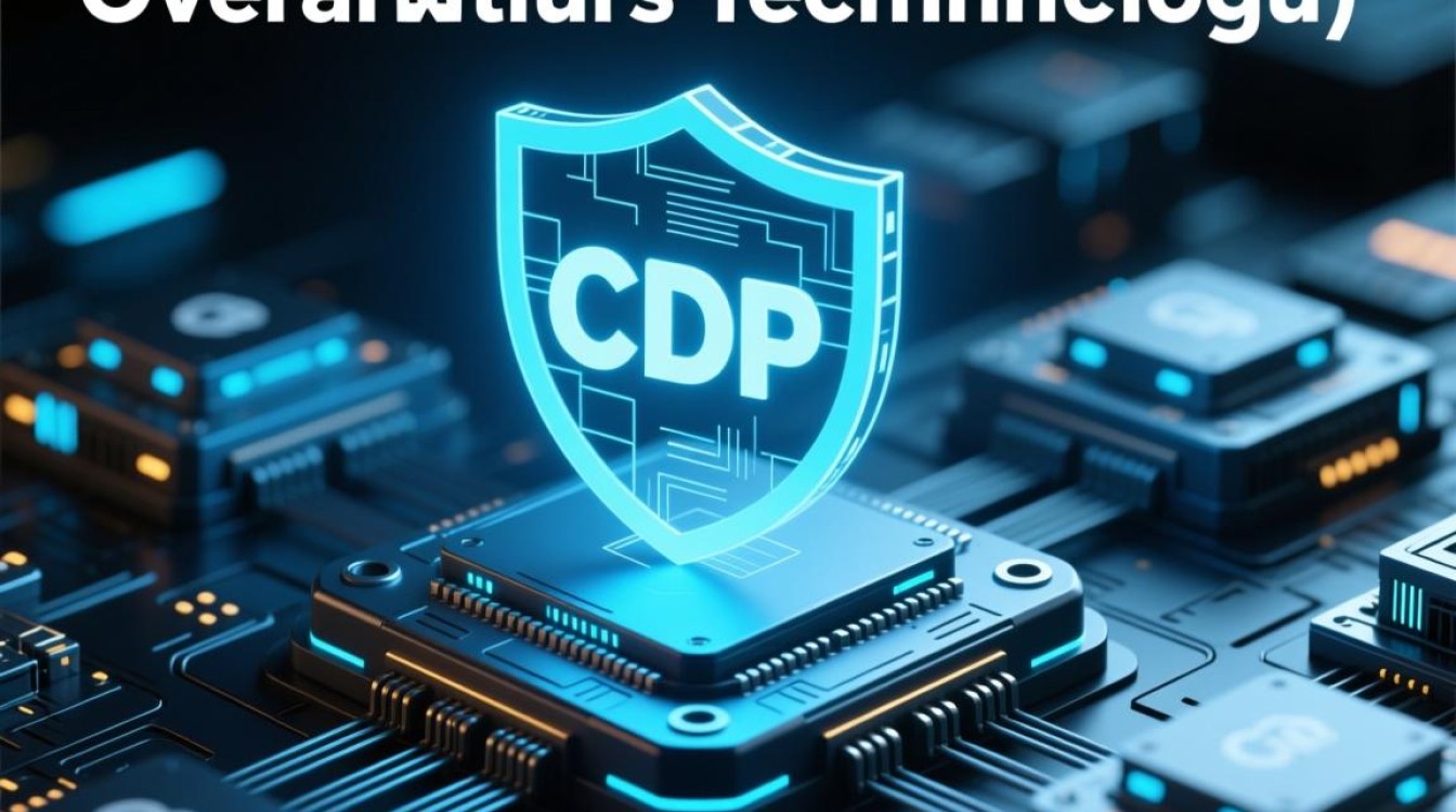 开源虚拟机如何实现cdp数据保护?-好主机测评网