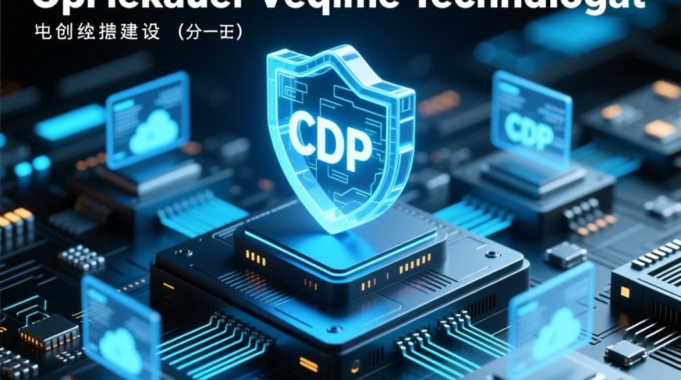 开源虚拟机如何实现cdp数据保护？