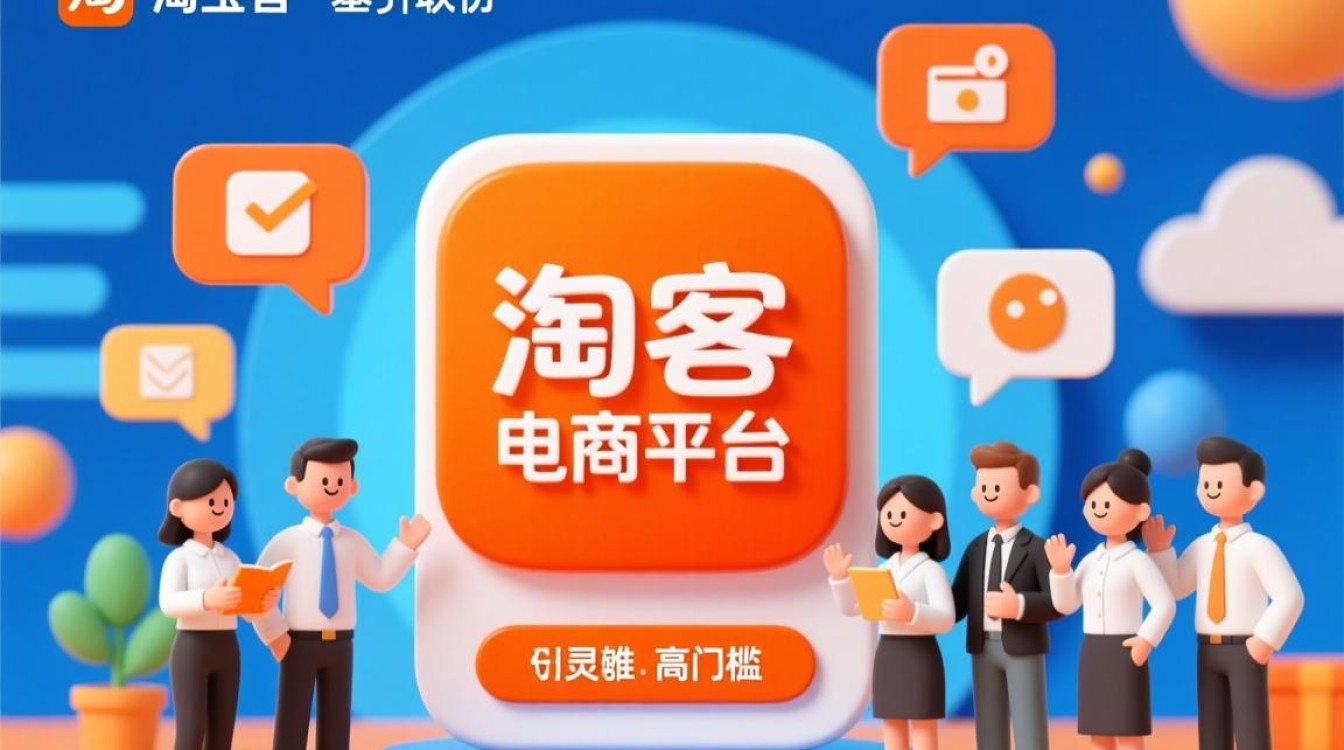 服务器能做淘宝客吗？新手怎么用服务器搭建淘宝客赚钱？