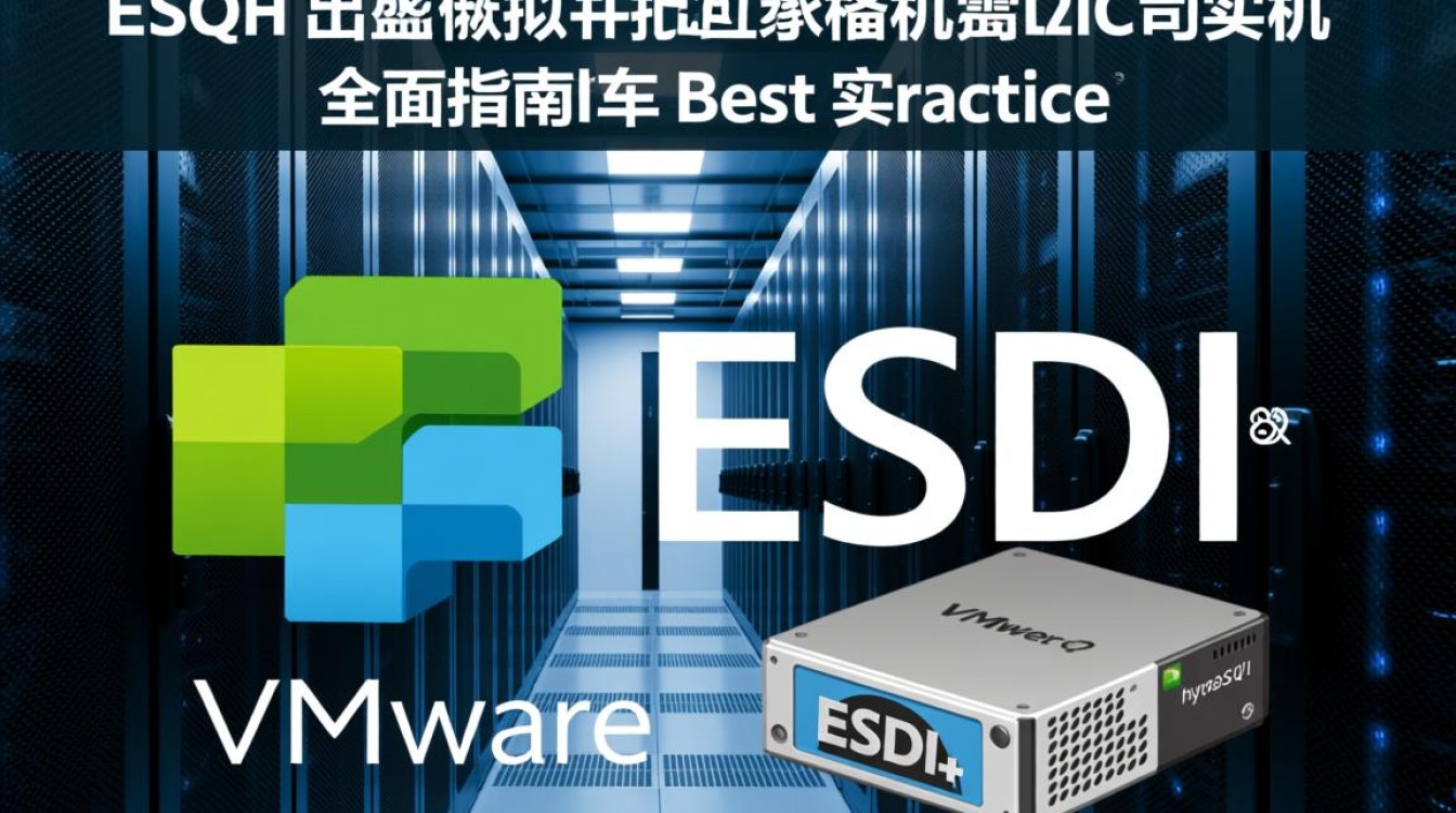 esx导出虚拟机步骤有哪些？新手操作指南看这里！