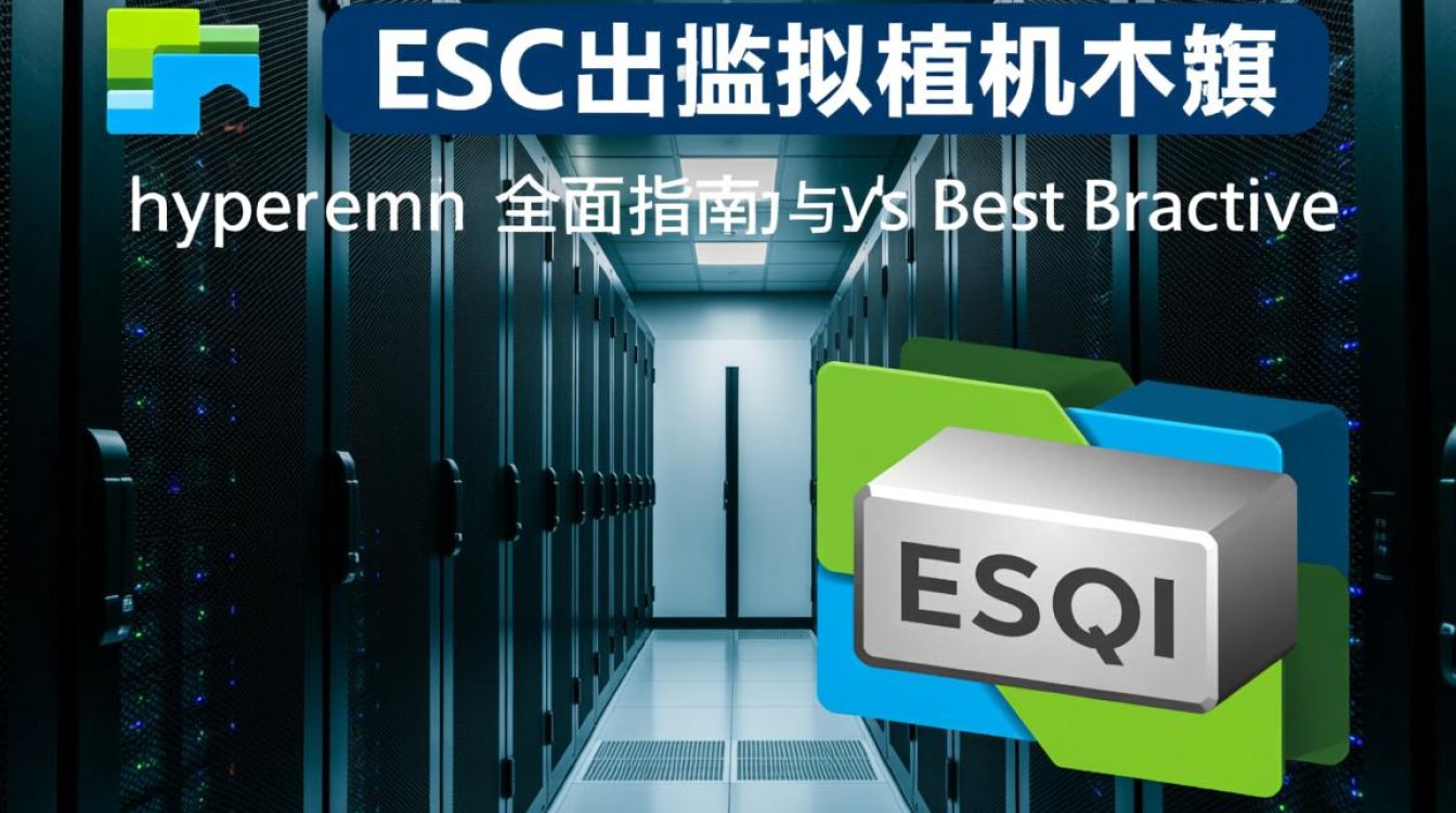 esx导出虚拟机步骤有哪些？新手操作指南看这里！