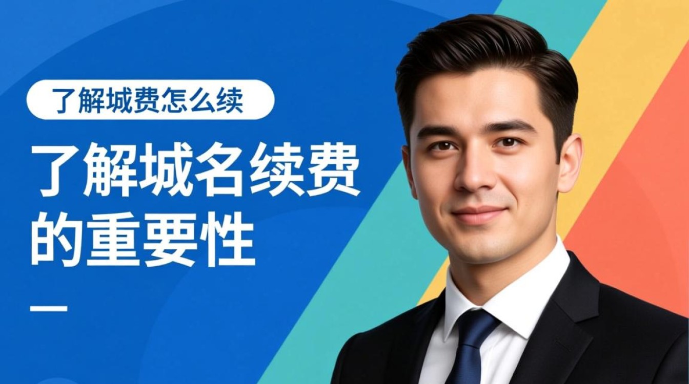 域名续费怎么续？忘记续费了还能找回吗？-好主机测评网