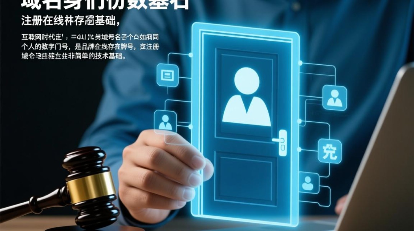 注册域名协议里，隐藏着哪些必须注意的条款？-好主机测评网