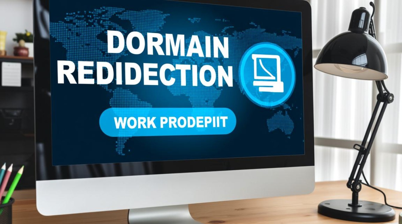 电脑域名重定向怎么做？设置方法与常见问题解答-好主机测评网