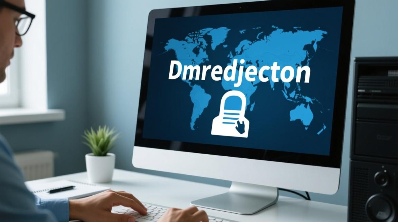 电脑域名重定向怎么做？设置方法与常见问题解答