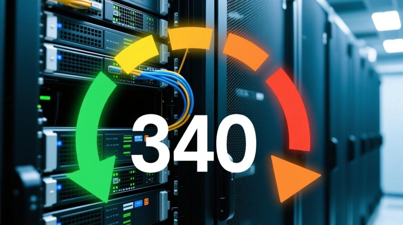 服务器网速和什么有关？哪些因素决定服务器网速快慢？