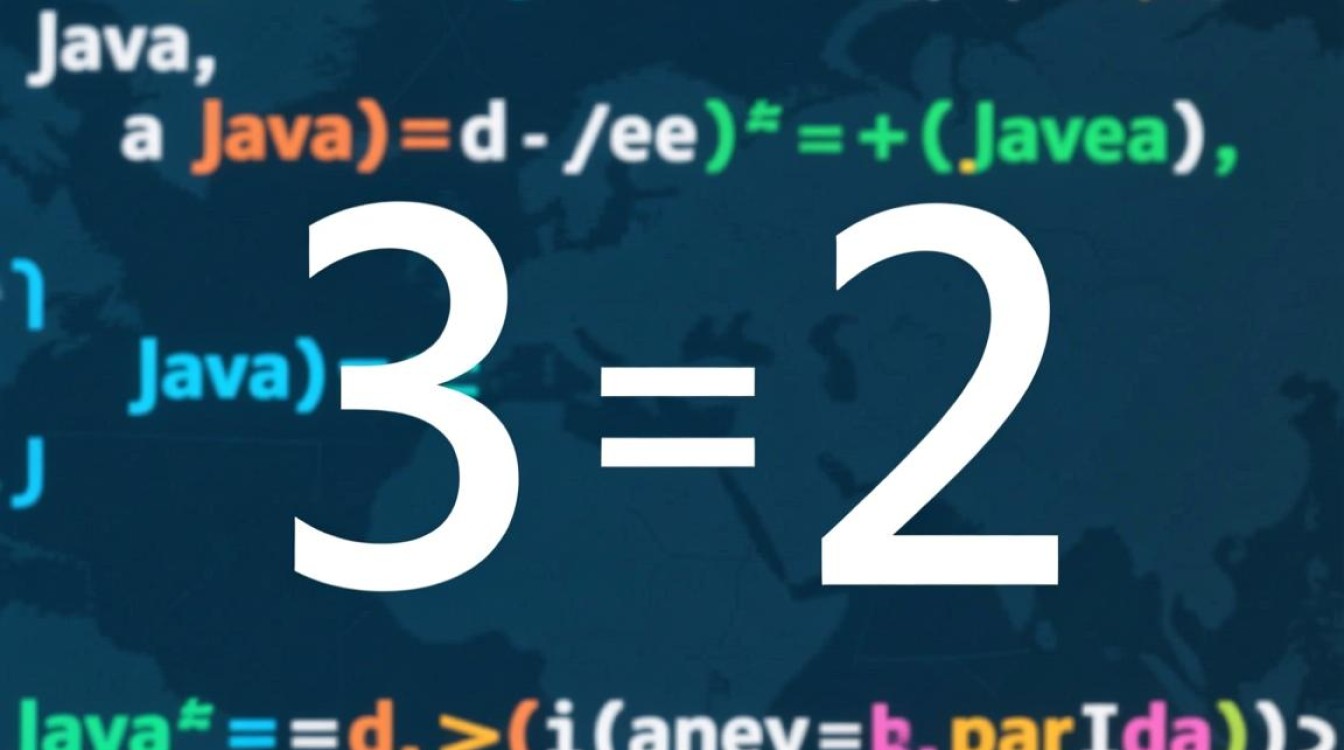 Java中数字32如何正确表示与存储？-好主机测评网