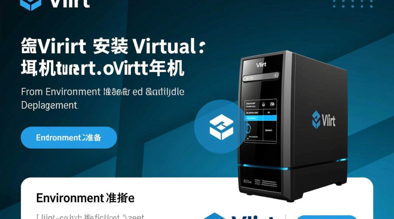 ovirt安装虚拟机失败怎么办？新手必看解决步骤-好主机测评网