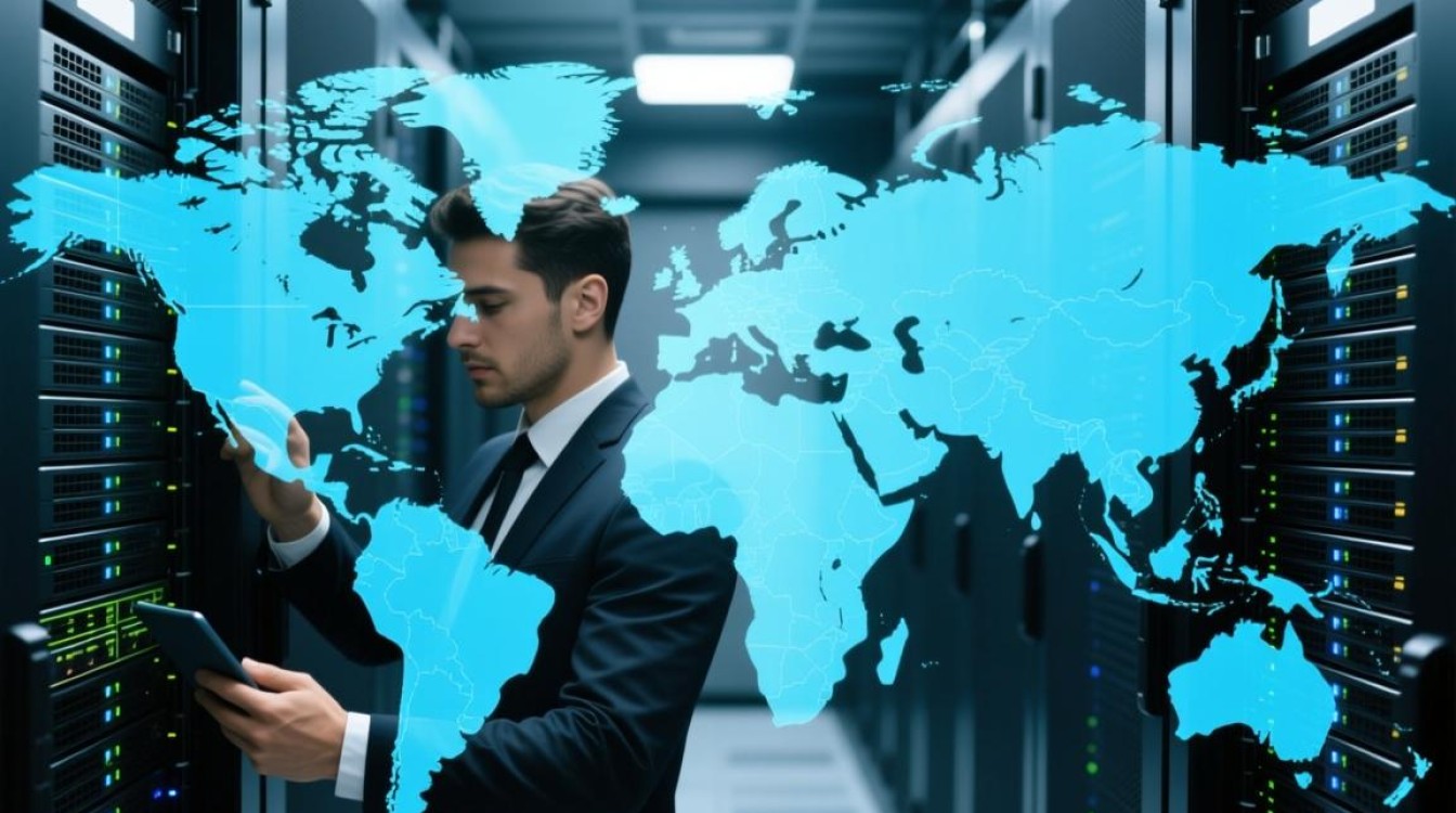 美国服务器使用时，国内访问速度慢怎么办？