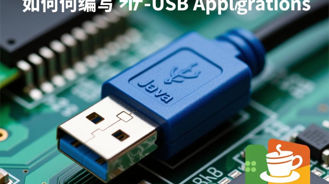 Java如何编写USB设备通信程序？-好主机测评网