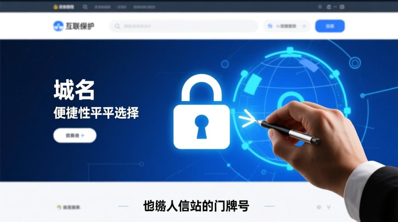 免实名域名购买安全吗？哪里能买正规的免实名域名？