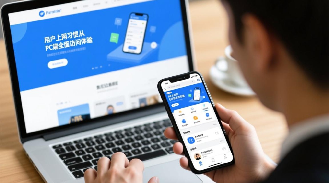 域名前加m是什么意思？移动端适配的必要操作吗？