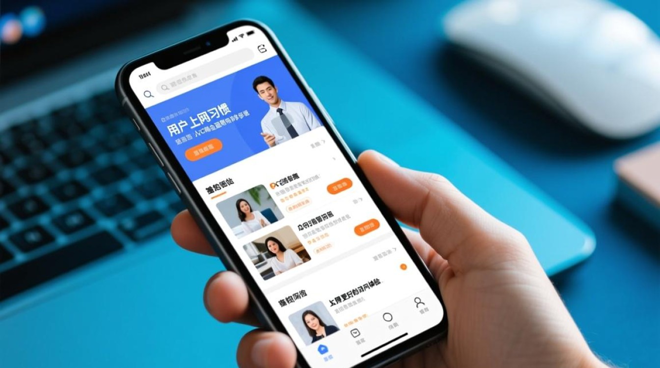 域名前加m是什么意思？移动端适配的必要操作吗？