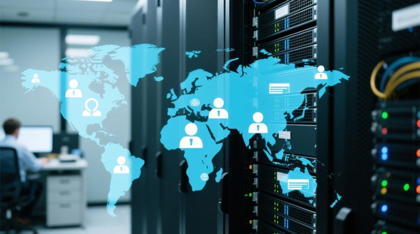 服务器能连内网却无法访问外网，是什么原因导致的？-好主机测评网