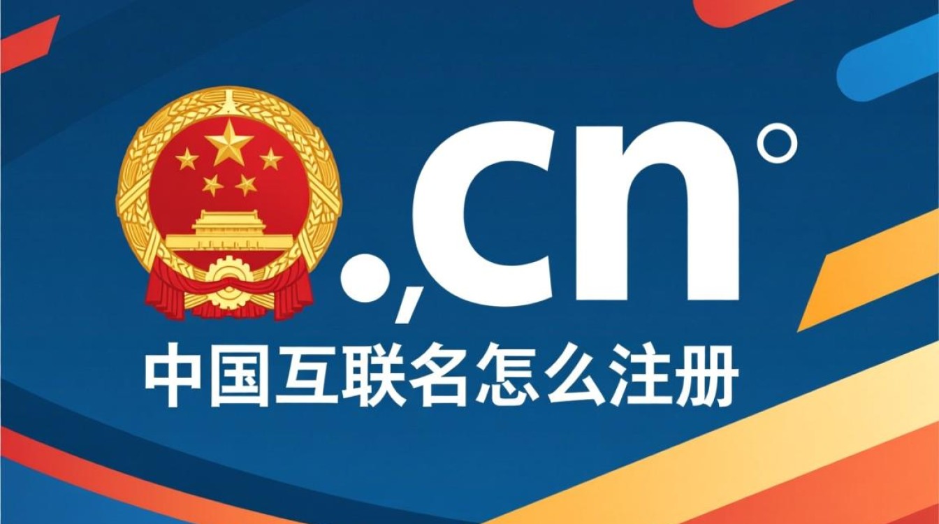 cn域名注册流程是怎样的?个人怎么注册.cn域名? cn域名注册流程是怎样的?个人怎么注册.cn域名?