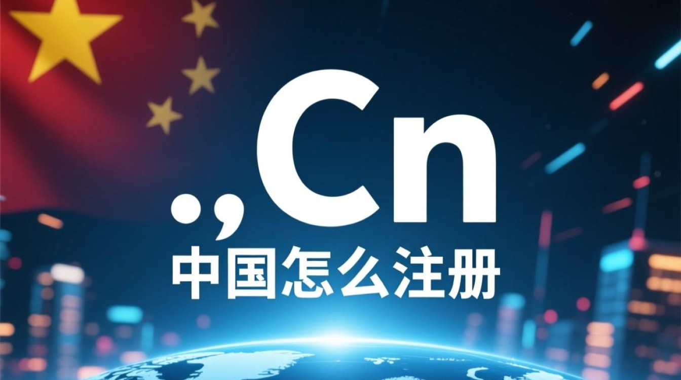 cn域名注册流程是怎样的?个人怎么注册.cn域名? cn域名注册流程是怎样的?个人怎么注册.cn域名?