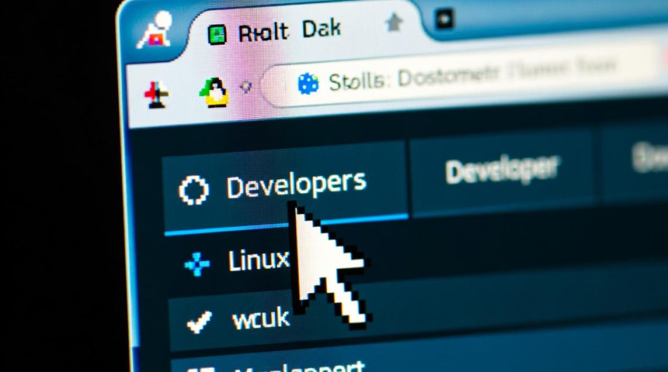 Linux 设置光标颜色和形状，详细命令是什么？
