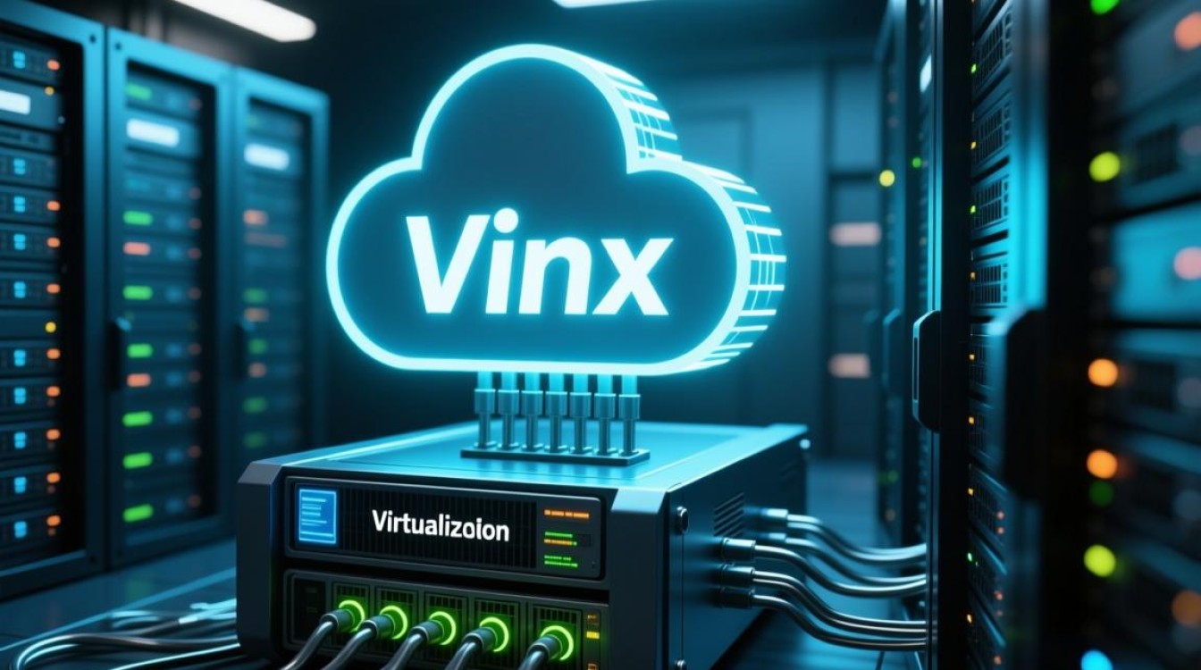 Linux虚拟机概念是什么？虚拟机和物理机有什么区别？-好主机测评网