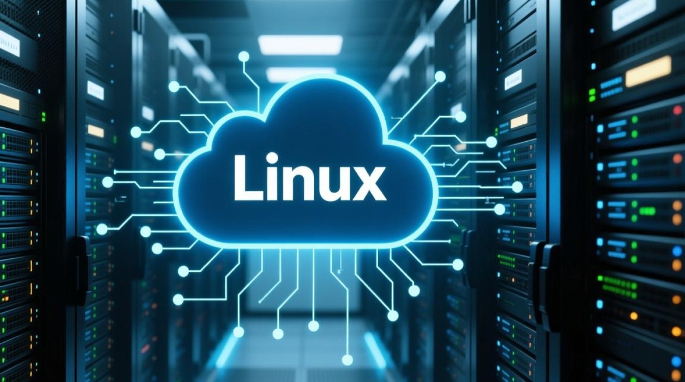 Linux虚拟机概念是什么？虚拟机和物理机有什么区别？