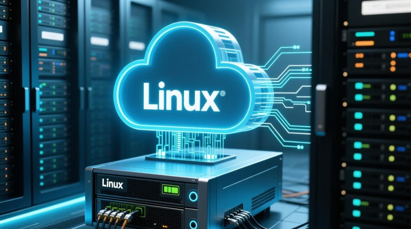 Linux虚拟机概念是什么？虚拟机和物理机有什么区别？