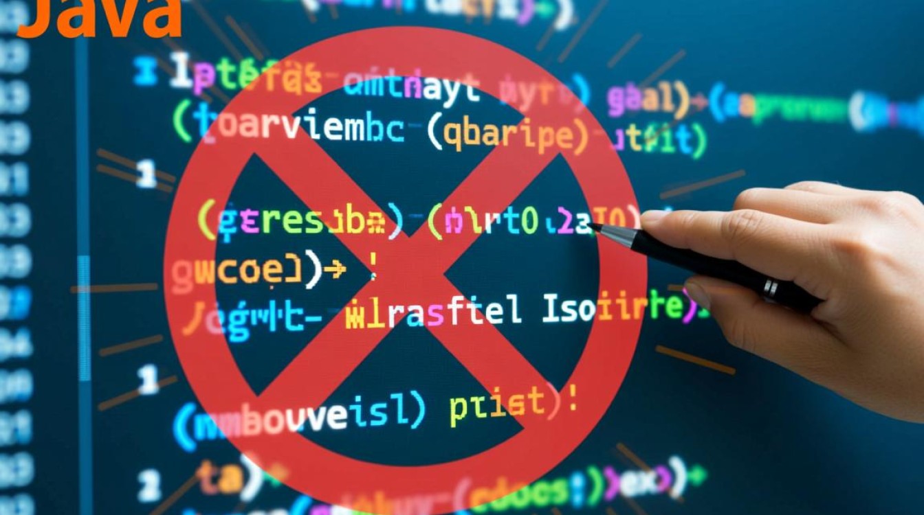 Java异常处理怎么用？try-catch-finally用法详解与实例解析