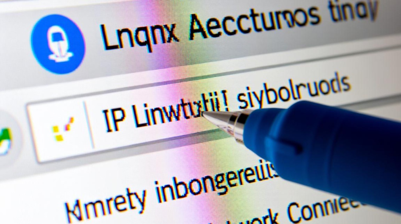 Linux下如何检测本地IP地址？