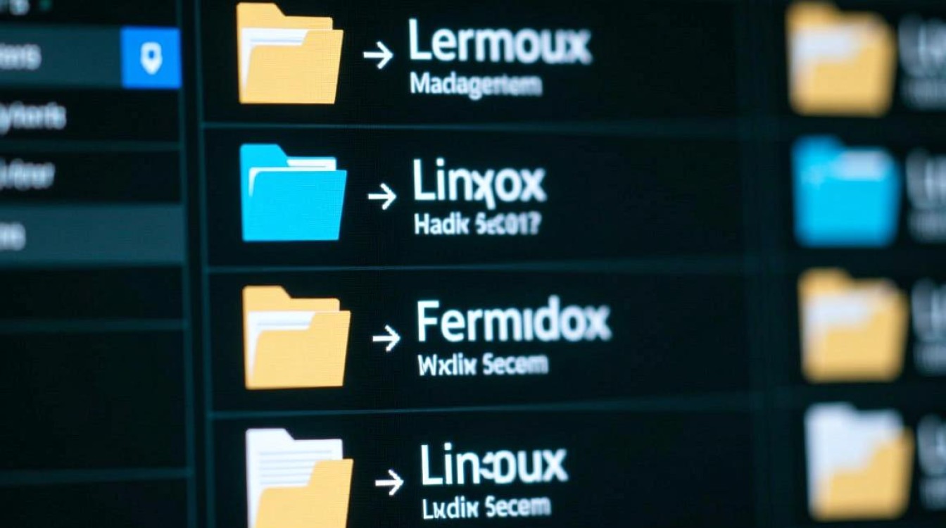 linux 查权限-好主机测评网