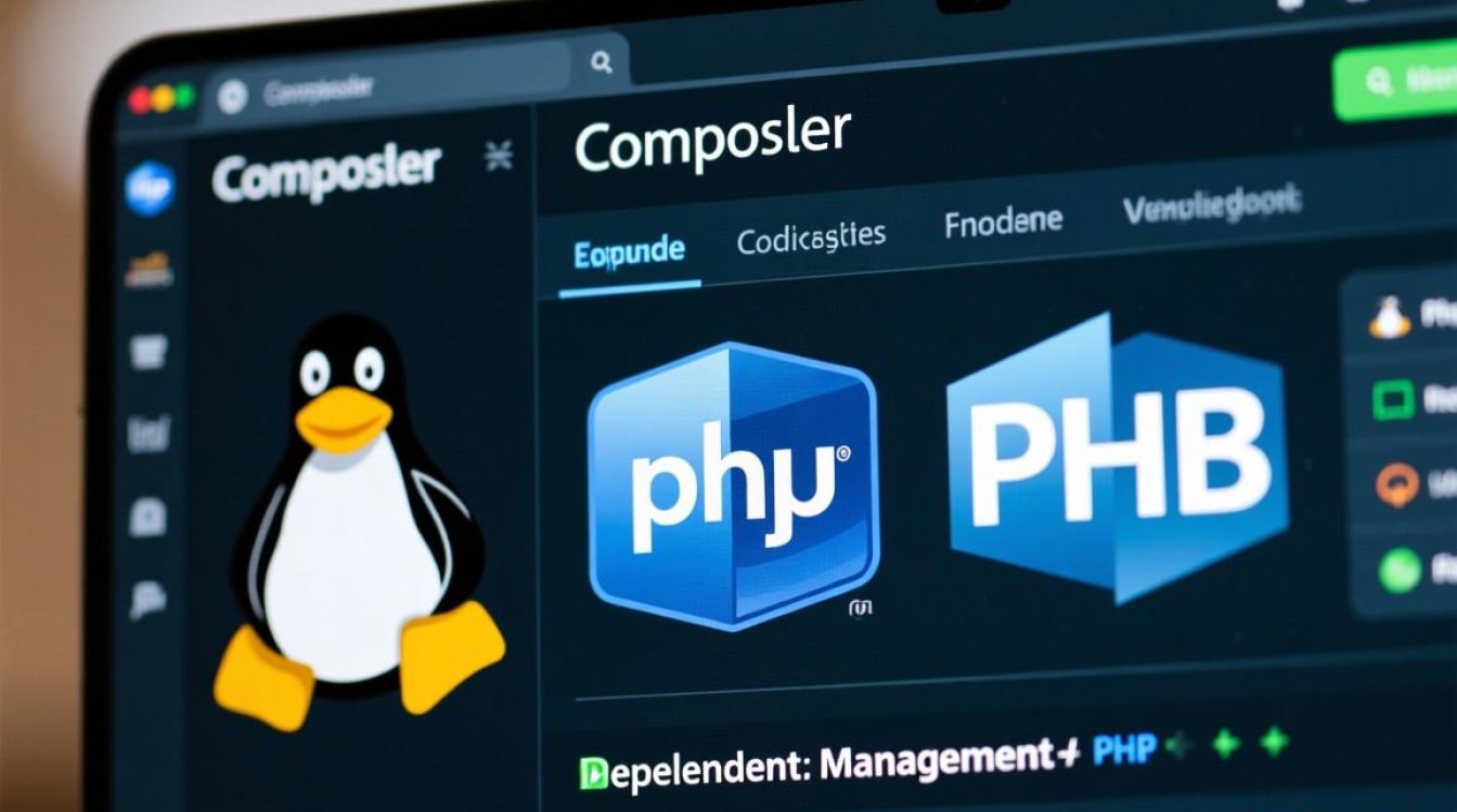 composer在Linux系统上安装失败怎么办? composer在Linux系统上安装失败怎么办?