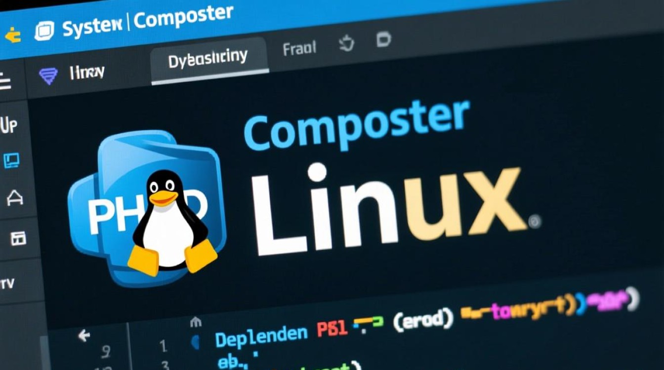 composer在Linux系统上安装失败怎么办? composer在Linux系统上安装失败怎么办?