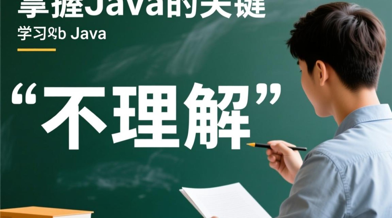 Java学不懂总卡壳？30天从0到1攻克核心难点-好主机测评网