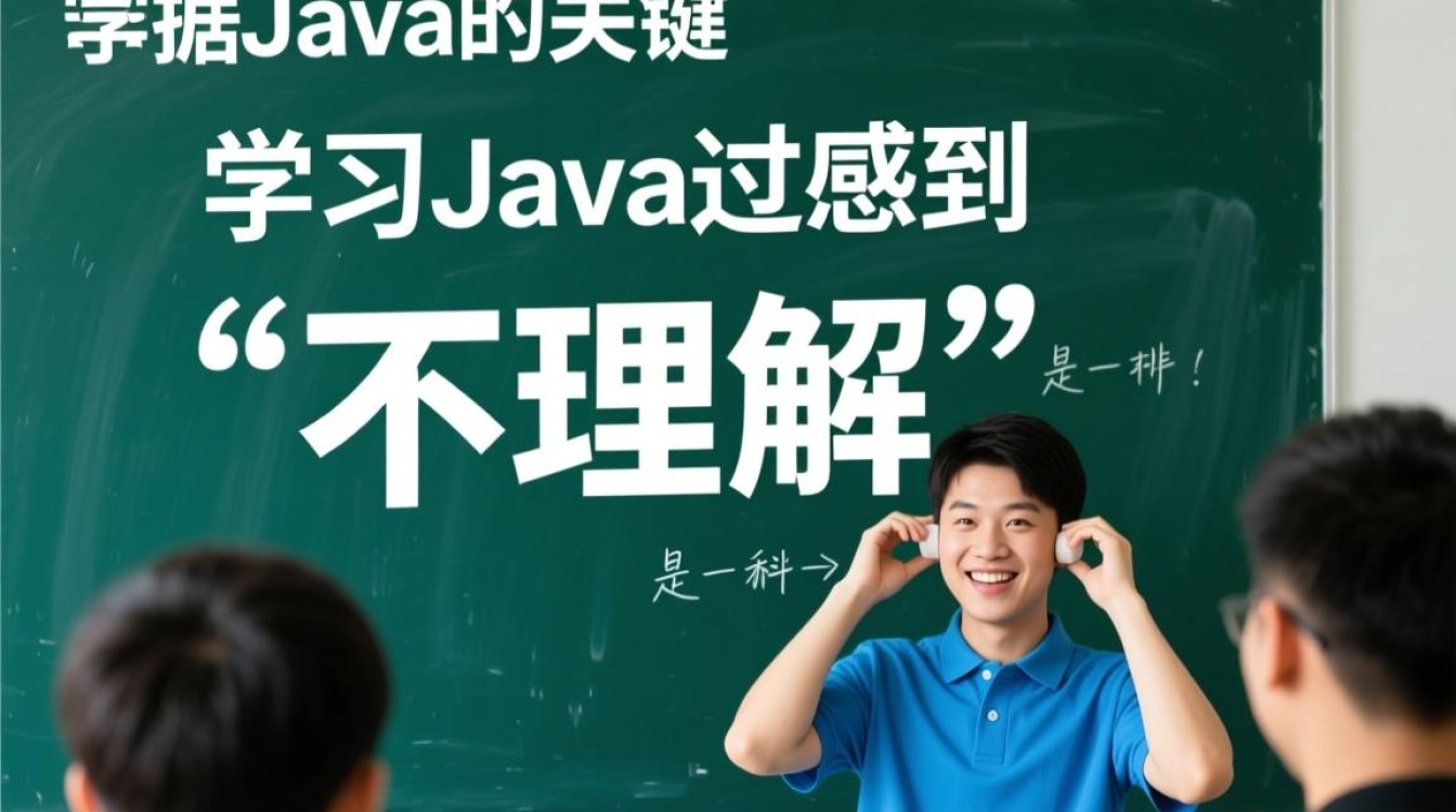 Java学不懂总卡壳？30天从0到1攻克核心难点