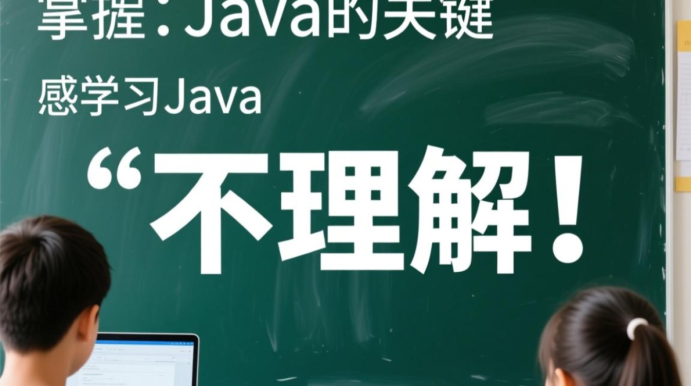 Java学不懂总卡壳？30天从0到1攻克核心难点