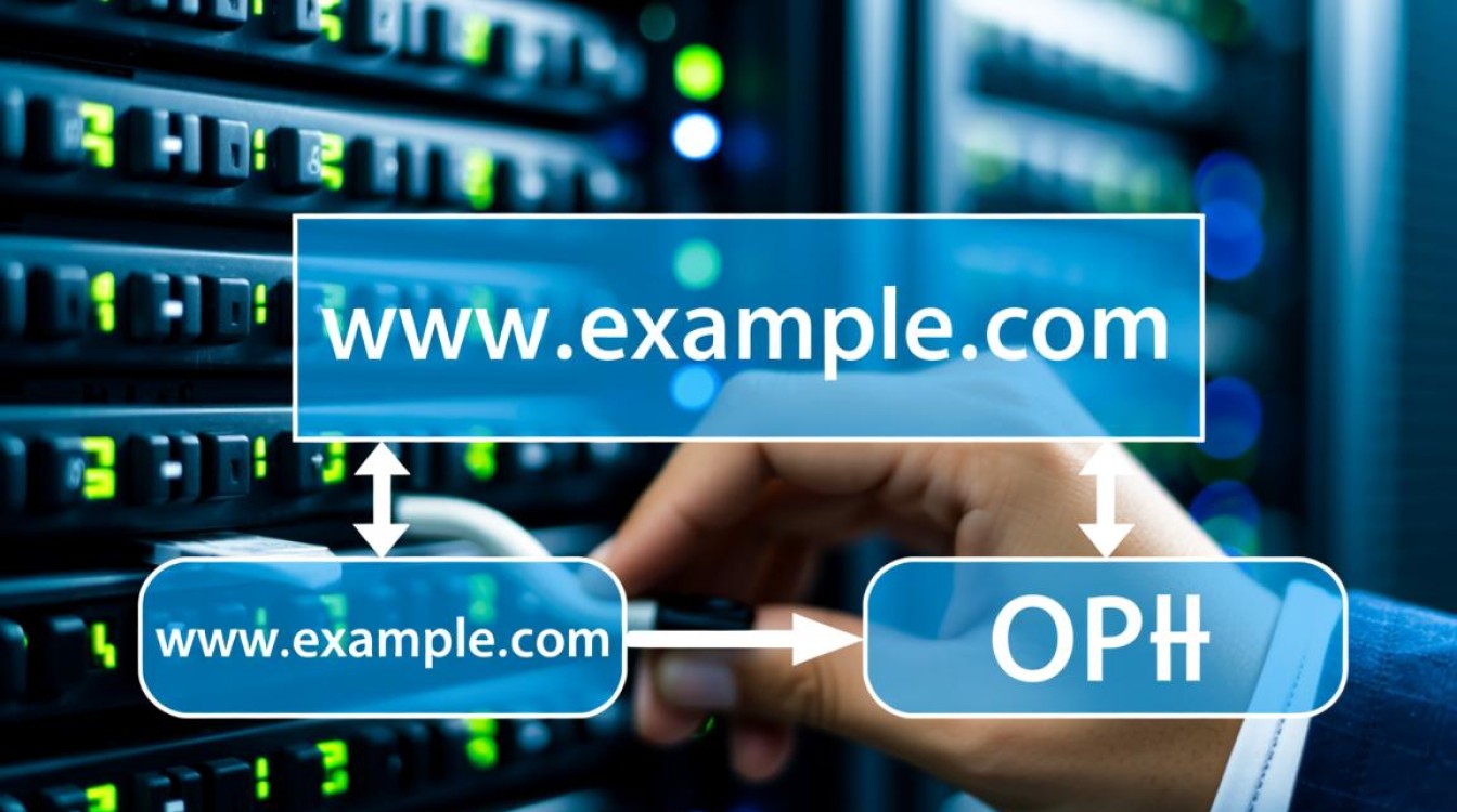 域名解析C语言代码如何实现正向与反向查询？-好主机测评网