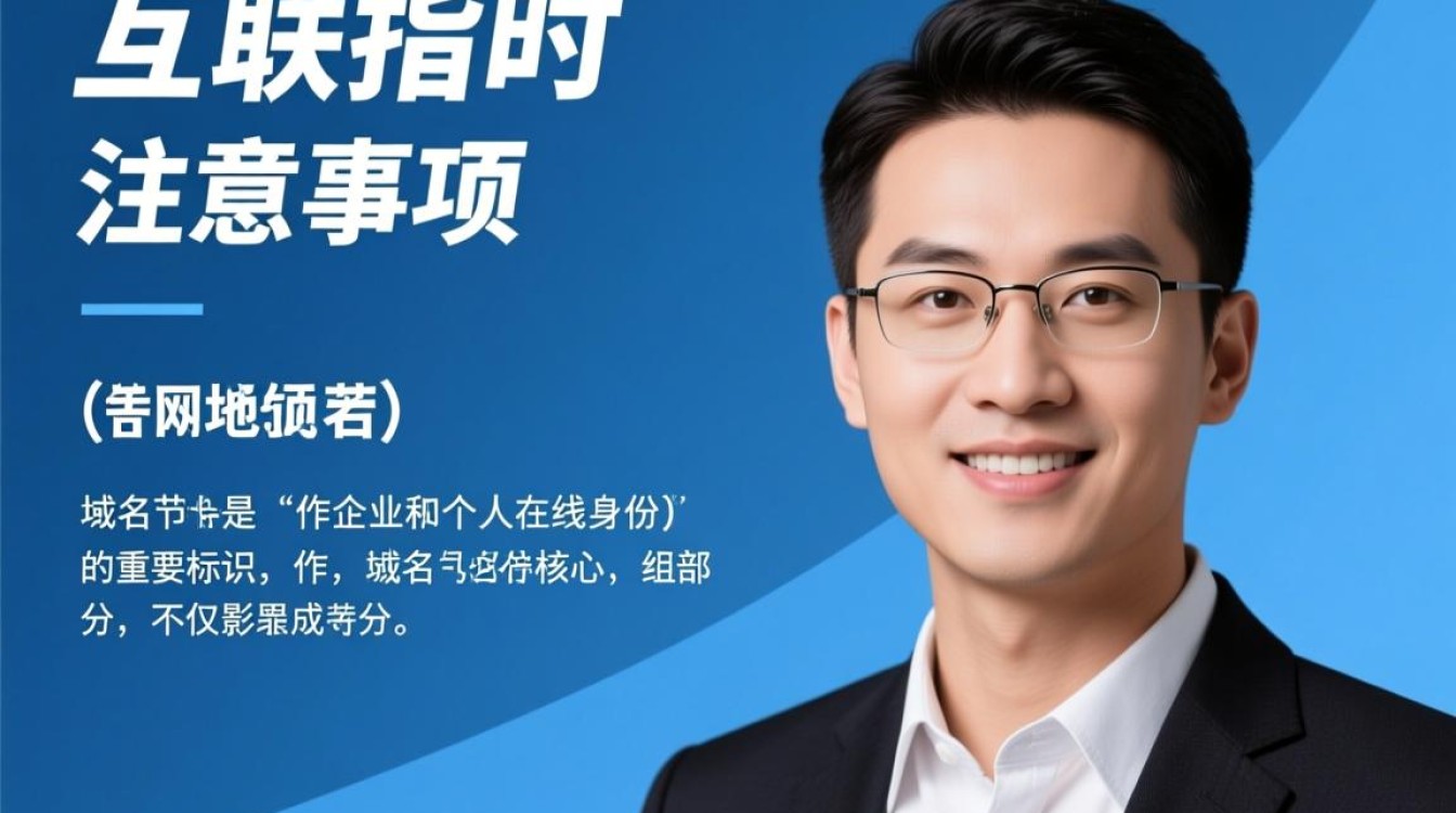 域名后缀怎么修改？新手必看操作步骤与注意事项