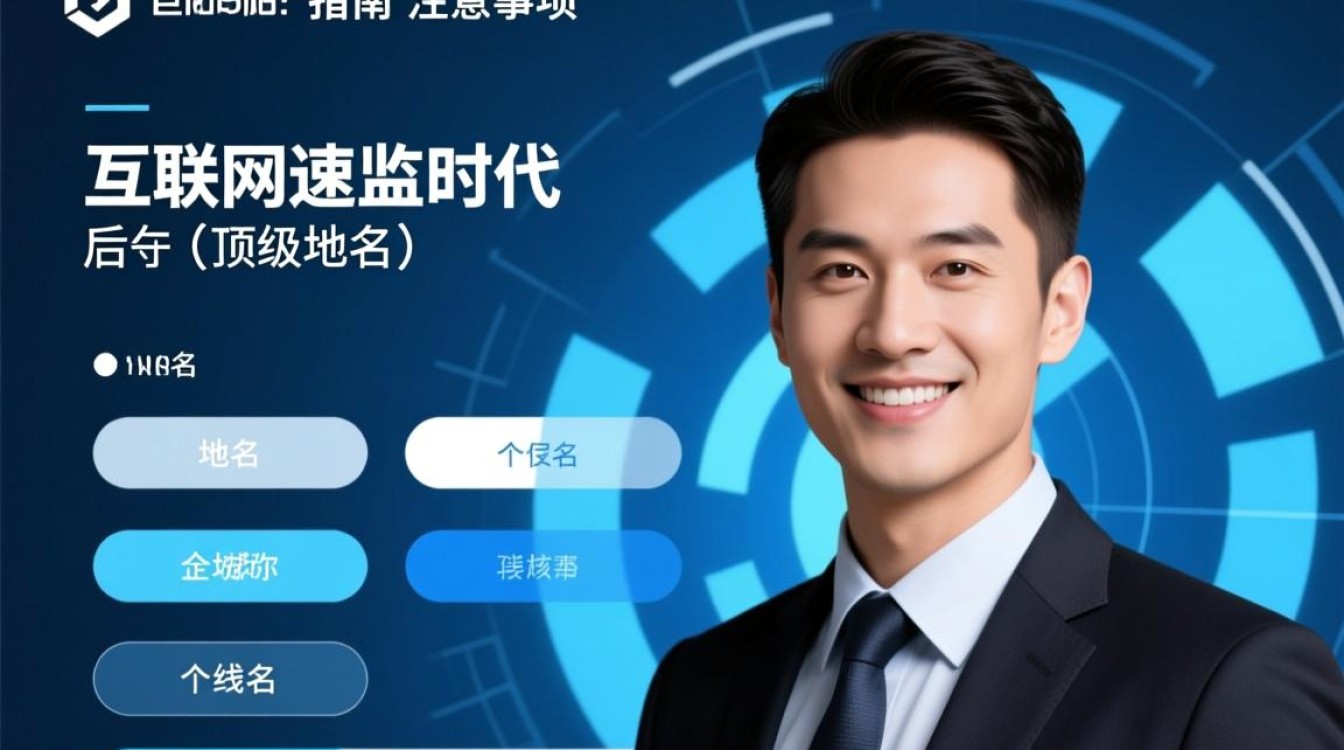 域名后缀怎么修改？新手必看操作步骤与注意事项