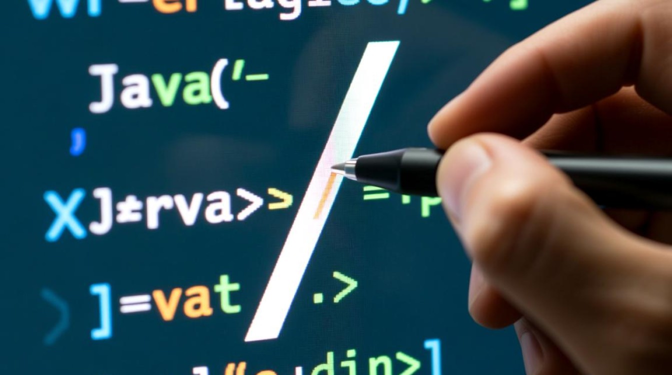 Java中斜杠的正确写法是怎样的？-好主机测评网