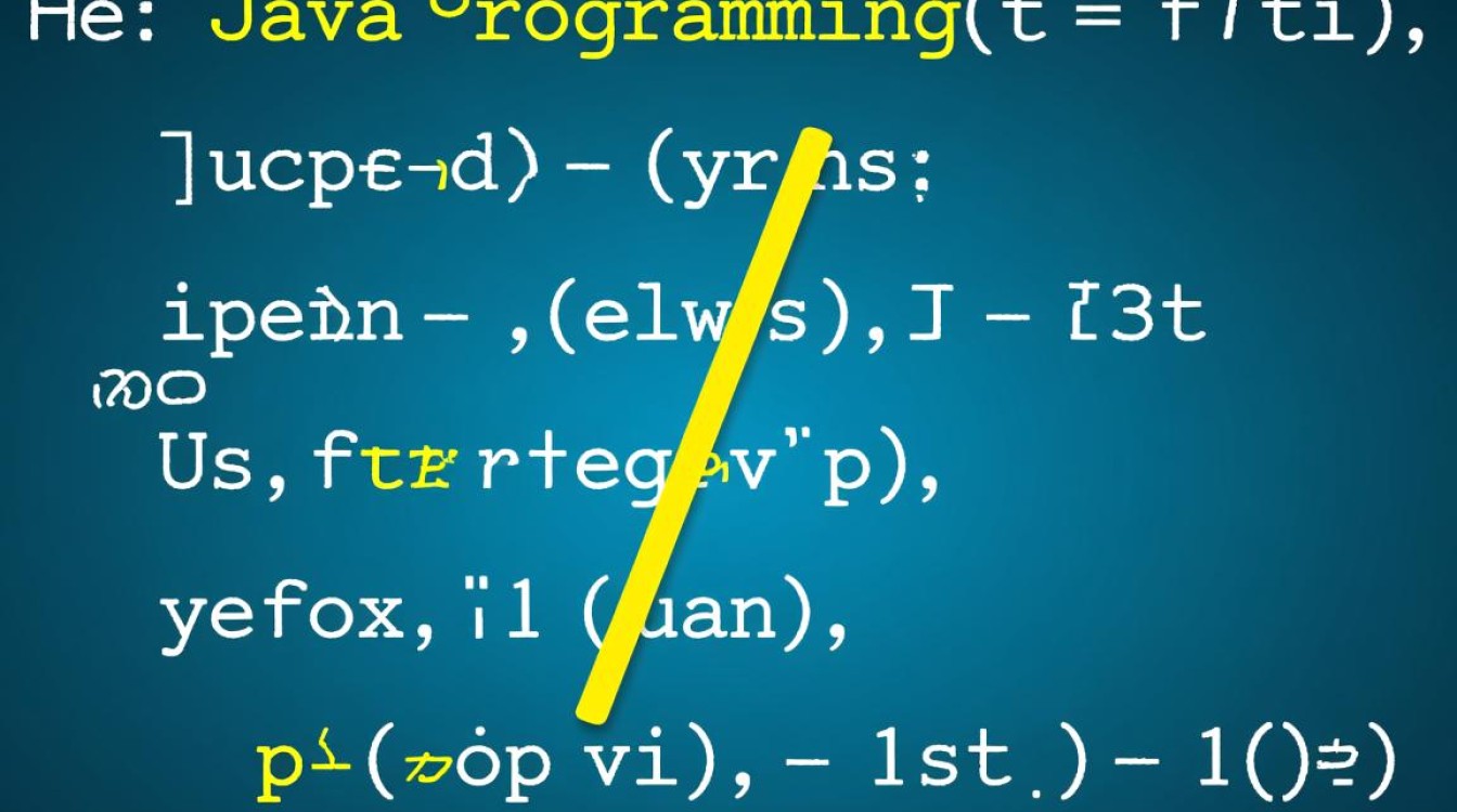 Java中斜杠的正确写法是怎样的？