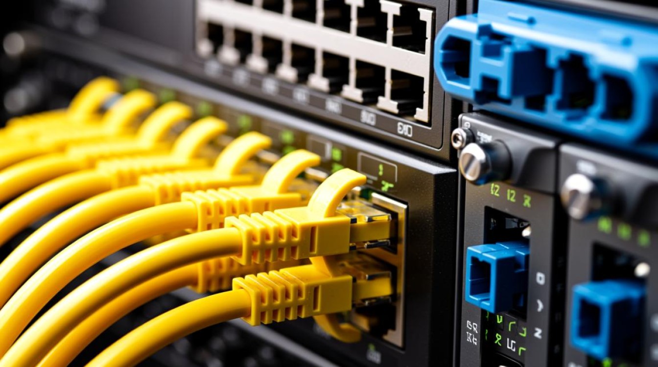 服务器网络管理网卡设置如何优化以提升网络性能与稳定性？-好主机测评网