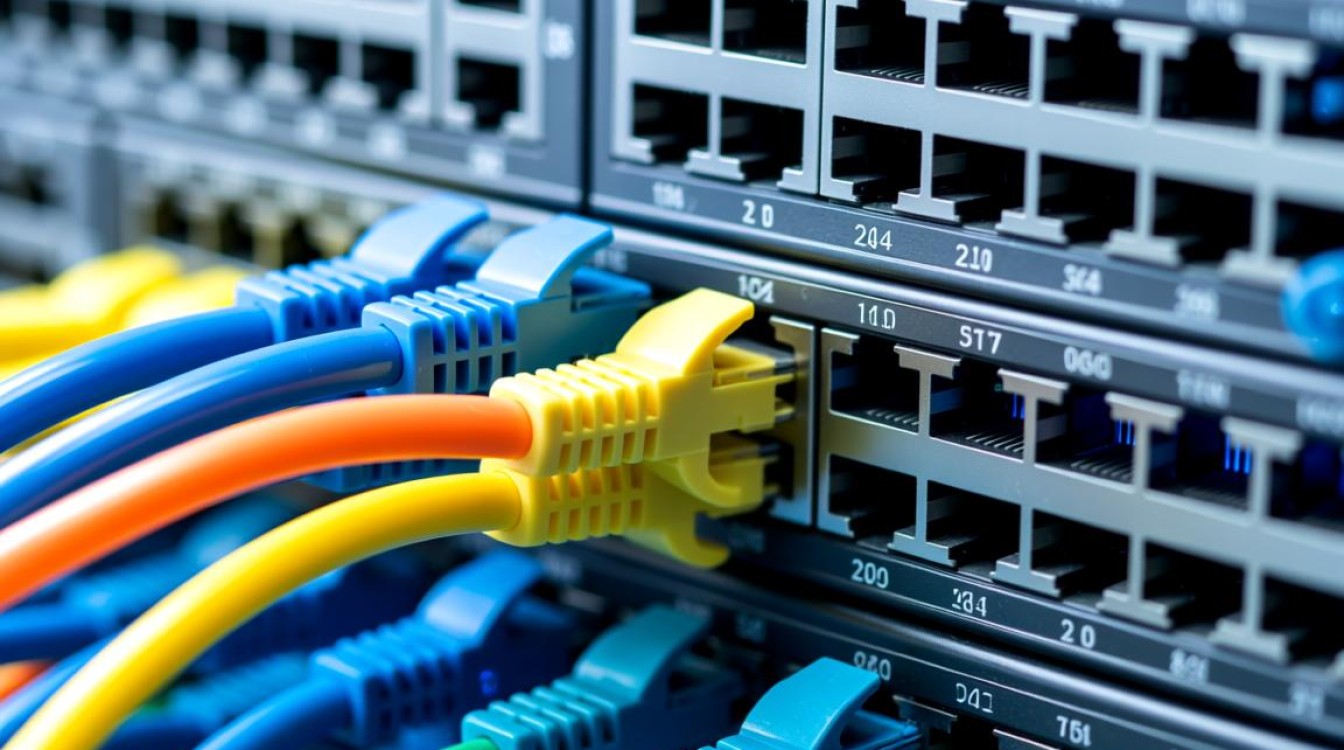 服务器网络管理网卡设置如何优化以提升网络性能与稳定性? 服务器网络管理网卡设置如何优化以提升网络性能与稳定性?