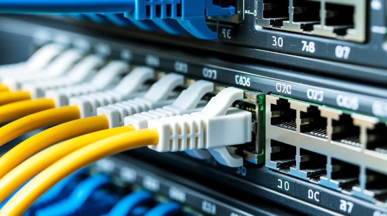 服务器网络管理网卡设置如何优化以提升网络性能与稳定性? 服务器网络管理网卡设置如何优化以提升网络性能与稳定性?