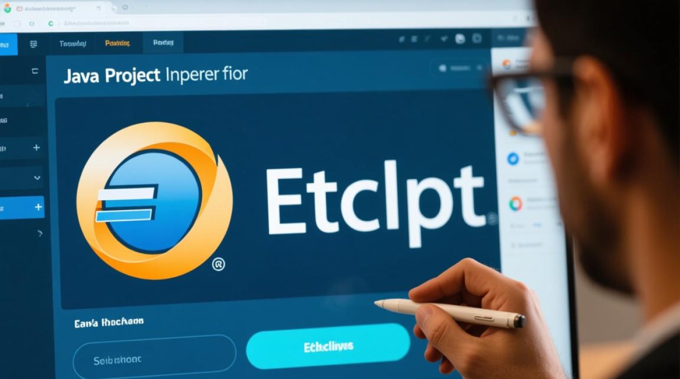 Java项目导入Eclipse报错怎么办？详细步骤和常见问题解决指南