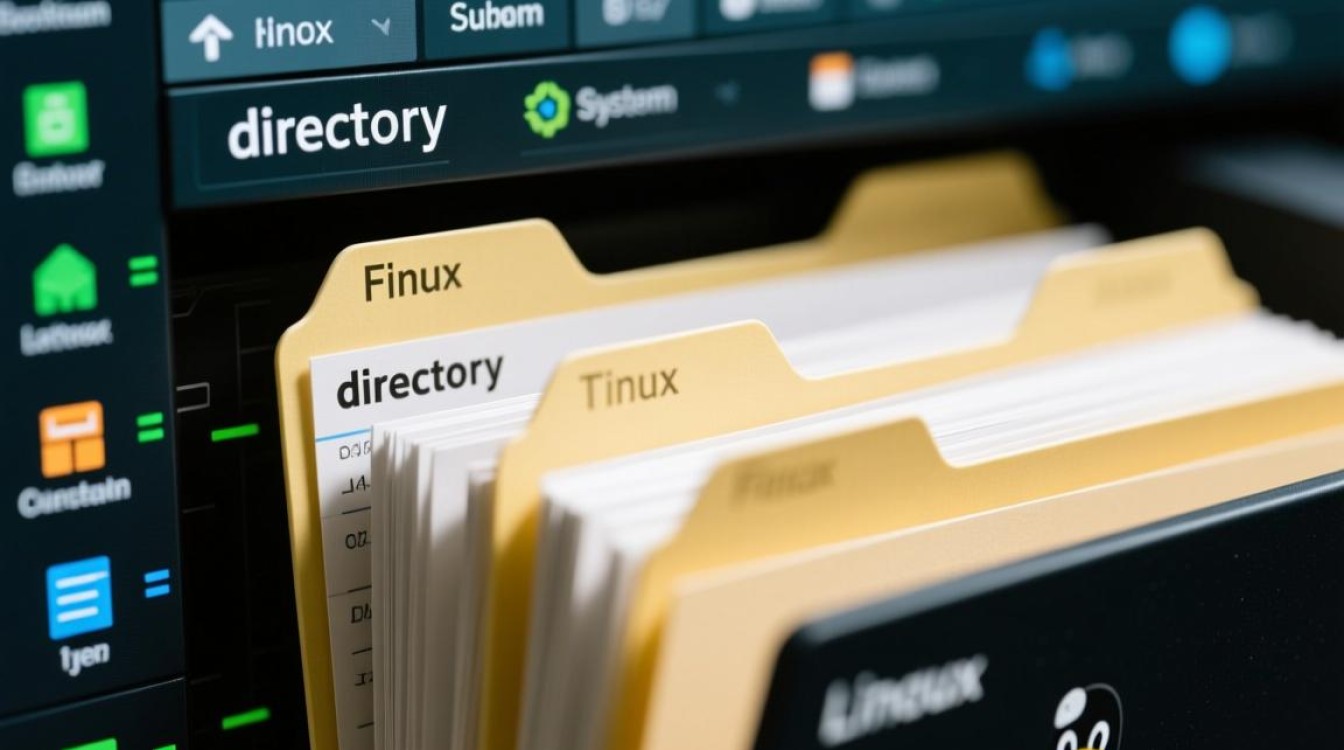 Linux目录项到底是什么？为何它在文件系统中如此关键？-好主机测评网