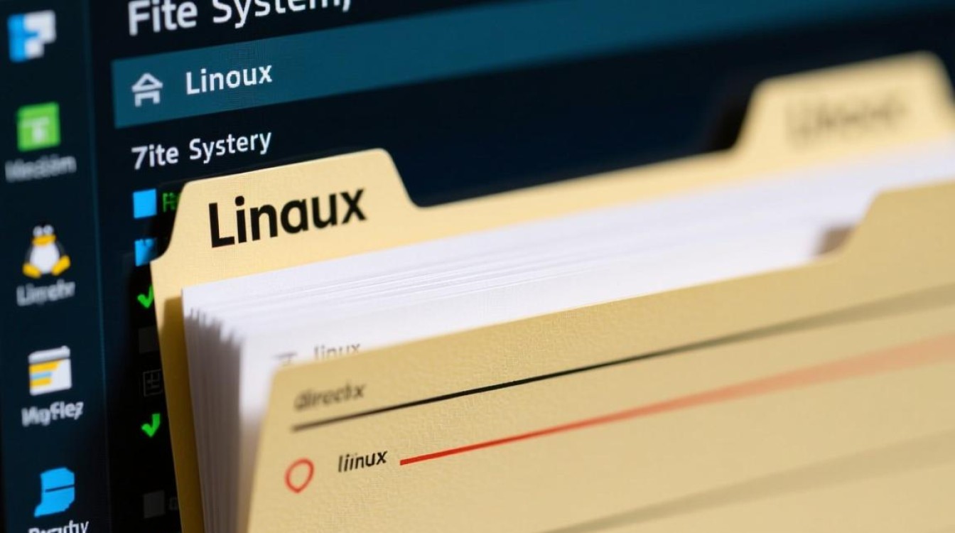 Linux目录项到底是什么？为何它在文件系统中如此关键？