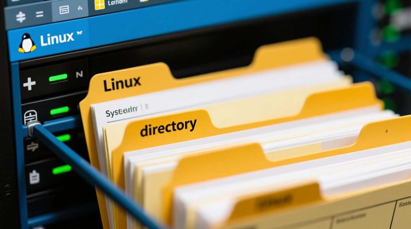 Linux目录项到底是什么？为何它在文件系统中如此关键？