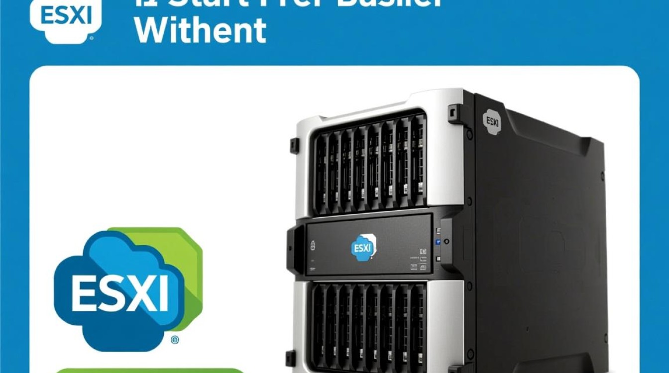 ESXi打开虚拟机失败怎么办？常见原因及排查方法-好主机测评网