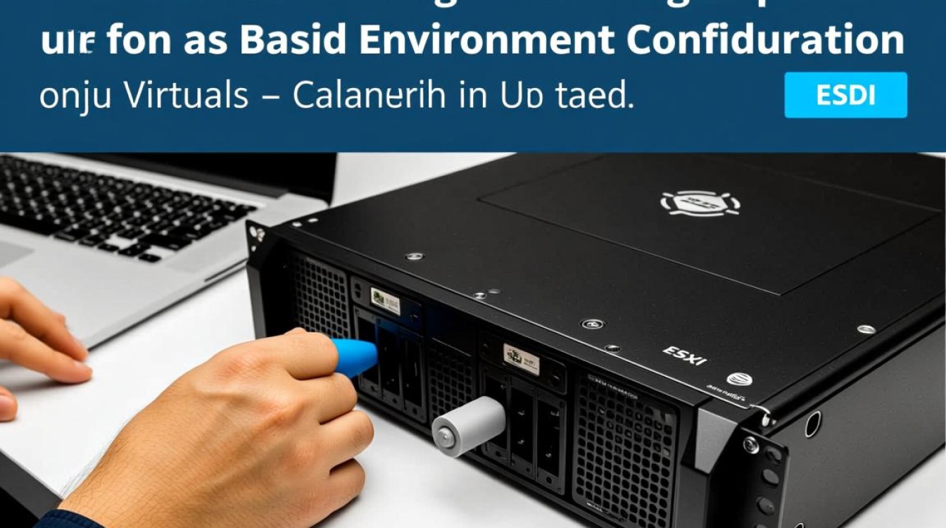 ESXi打开虚拟机失败怎么办？常见原因及排查方法