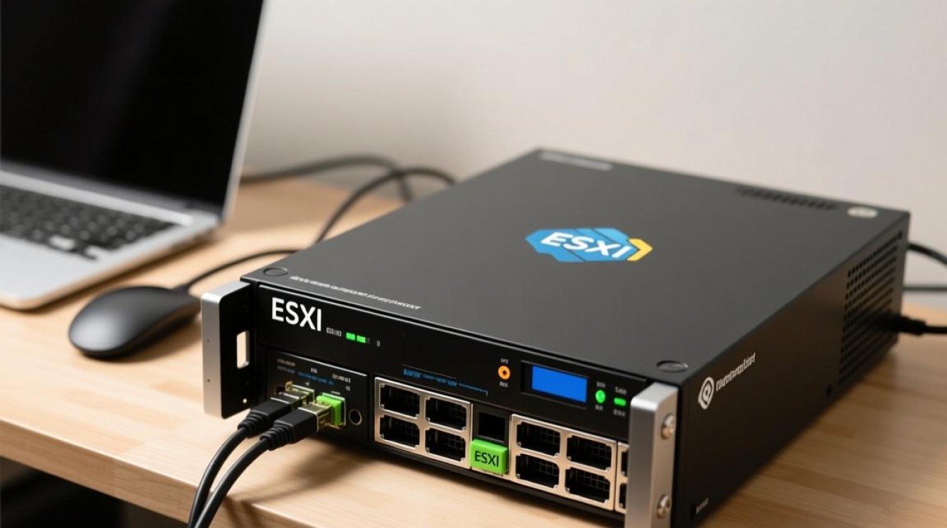 ESXi打开虚拟机失败怎么办？常见原因及排查方法