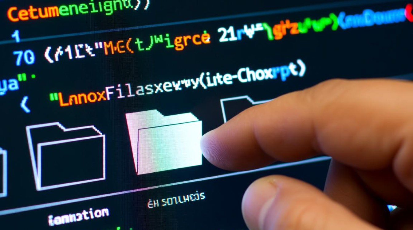 linux下如何根据文件名、大小、时间等条件选择文件？