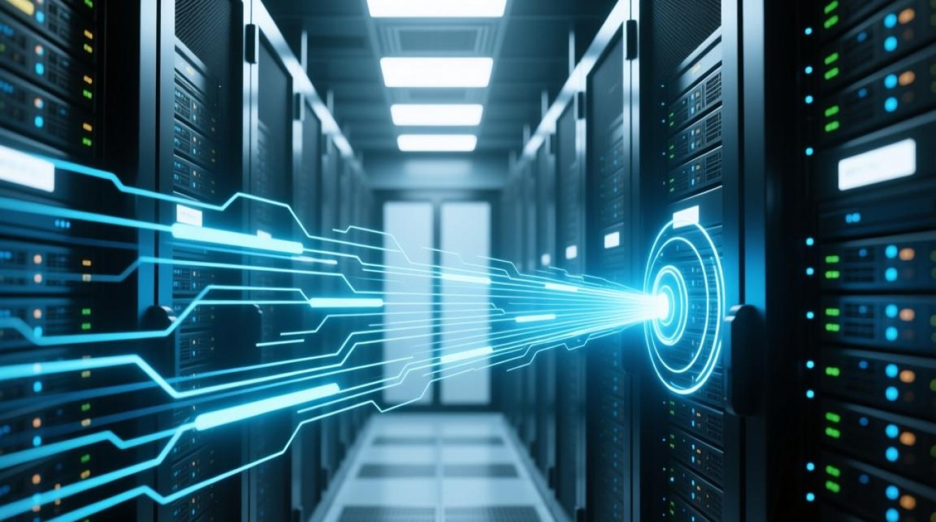 服务器网速卡是什么原因导致的,该怎么解决?-好主机测评网