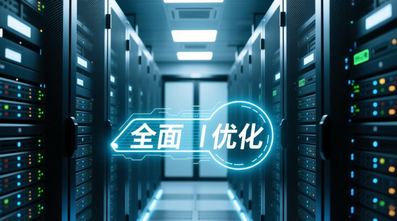 服务器网速卡是什么原因导致的，该怎么解决？